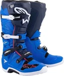 Aplinestar Tech 7 Boots Alpine Bu/ngt Nvy/bt Rd Sz 482-23412 New. Price: $479.99.