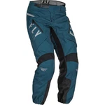Fly Racing Patrol Pants Slate Blue/black Size 376-66230 New. Price: $88.17.