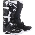 Alpinestars Tech 7 Enduro Drystar Boots Black White New. Price: $383.96.