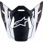 Alpinestars Visor For S-M10 Ampress Helmets 8980623-1121-OS New. Price: $729.95.