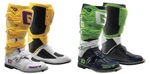Gaerne SG12 SG-12 Mx Atv Racing Motocross Off-road Motorcycle Boots 2022 New. Price: $374.98.