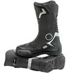 Joe Rocket Men's Ballistic Street Sport Bike Motorcycle Riding Touring Boots New. Price: $99.99.
