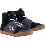 Alpinestars 3405-2894 2512322117212.5 Chrome Shoes Black/asphalt/gum Blue Us New. Price: $219.95.