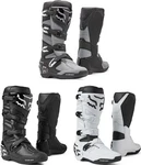Fox Racing Comp Core Boots Motocross Dirt Bike Off-road Mx Riding Atv New. Price: $289.95.