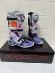 New! Alpinestars Tech 10 Limited "daytona" Edition Size $669. Price: $669.00.