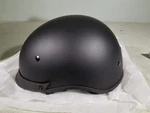 Cyber Helmets Half U-72 Matte Black Xsmall 640840 New. Price: $5.00.