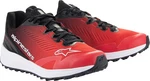 Alpinestars Meta Road V2 Mens Motorcycle Shoes Red/black/white New. Price: $175.78.