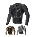 Alpinestars Bionic Action V2 Protection Jacket New. Price: $169.95.