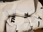 Thor Radial Boots Size Frost 3410-2731 New. Price: $240.00.