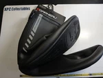 Garneau Thermal Pro Shoe Covers, Small Brand New. Price: $33.99.