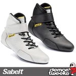 Sabelt TB8 Universe Race / Rally Boots Fia 8856-2018 Approved New. Price: $268.20.