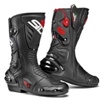 Sidi Vertigo 2 Ce Sports Touring Motorcycle Boots Vented Racing Motorbike Black New. Price: $361.87.