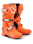 Alpinestars 2010520-4512-12 Tech Supervented Boots Orange New. Price: $749.95.