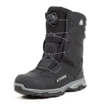Necto Tobe Boot Jet Blk Size 27.5 (men's 10) Snowmobiling Insulated 833026 New. Price: $279.99.