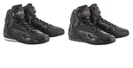 Alpinestars Stella Faster 3 Shoes Women 5-11.5 Black Silver Pink New. Price: $179.95.