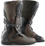 Gaerne G-dakar Aquatech Boots Brown New. Price: $379.78.
