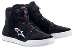 Alpinestars 4160-0027-14 Chrome Riding Shoes 11.5 Black New. Price: $219.95.