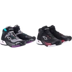 Alpinestars Women's Motorcycle Shoes Stella Cr-x Drystar Waterproof Sneakers Neu. Price: $199.27.