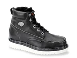 Man's Boots Harley-davidson Beau Motorcycle New. Price: $279.99.
