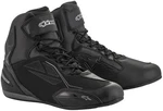 Alpinestars Stella FASTER-3 Drystar Womens Riding Shoes (8, Black/silver) New. Price: $199.95.