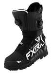 Fxr Elevation Dual Boa Mens Snow Boots Black New. Price: $416.55.