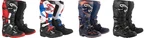 Alpinestars Tech Enduro Drystar Boots Colors Sz 7-14 New. Price: $479.95.