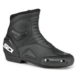 Sidi 2043-0155-46 Mid Performer Boots 12.5 Black/black New. Price: $234.99.