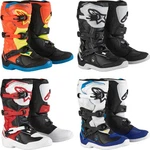 Alpinestars Youth Tech 3S Boots - Motocross Dirt Bike Mx New. Price: $199.95.