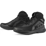 Icon Hooligan Af Boots New. Price: $195.00.