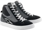 Alpinestars Stated Mens Motorcycle Riding Shoes Black/gray/white New. Price: $219.95.