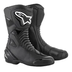 Alpinestars Smx-s Boots Adult 10.5 11.5 12.5 13.5 14 6.5 7.5 8 9.5 Black New. Price: $319.95.