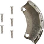 Moose Offroad Qualifier Boots Toe Cap Kit Atv Sole 3430-1022 New. Price: $15.89.