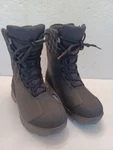 Ski-doo Tec+rec Boots Women's Size 9M Insulated Lug Soles See Photos Pre-owned. Price: $39.99.