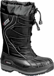 Baffin 40100172-001-11 Women's Ice Field Boots Black New. Price: $230.00.