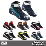 Omp First Race Boots, Fia 8856-2018 Approved Motorsport / Rally New. Price: $91.63.