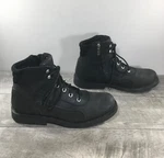 Harley-davidson Motorcycle D93041 Faded Glory Leather Riding Biker Mens Boots 12 Pre-owned. Price: $110.49.