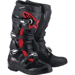 Alpinestars Tech Boots Fluorescent Red/black Size 2012025-1030-7 New. Price: $499.95.