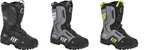 Fly Racing Marker Boa Boots New. Price: $239.95.