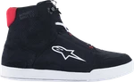 Alpinestars Chrome Shoes - Black/white/red Us For Eu 46 2512322130412.5 New. Price: $219.95.