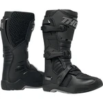 Thor Women's Blitz Xr Boots White/gray Size 8 3410-3145 New. Price: $159.95.