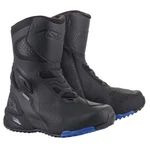 Alpinestars RT-8 Gore-tex Boots New. Price: $454.95.