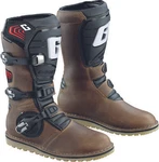 Gaerne Balance Motorcycle Boots Oiled Brown 2522-013-007 New. Price: $341.99.