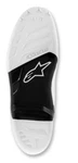 Alpinestars 2014 Tech 7 Sole - 16 Black/white New. Price: $39.99.