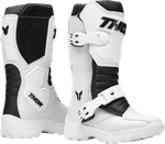 Thor Blitz Xr Mini Boots White Us 13 3411-0798 New. Price: $129.95.