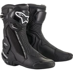 Alpinestars Smx Plus V2 Motorcycle Motorbike Boots Black New. Price: $464.46.