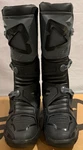 Leatt Boot 3.5 Blk Size 9 3022060162 New. Price: $175.00.
