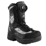 Castle Womens Charge Atop Snowmobile Boots Gray/black New. Price: $332.74.