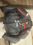 Alpinestars Gp Plus V4 Airflow Leather Motorcycle Jacket 50 / Euro 60 Pre-owned. Price: $300.00.