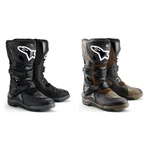 Alpinestars - Motorcycle Boots Corozal V2 Drystar Waterproof Enduro New. Price: $267.04.