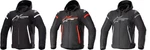 Alpinestars Zaca Waterproof Jacket New. Price: $349.95.
